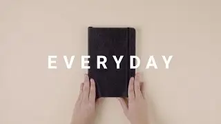 This is The Everyday  | PENELOPE POP