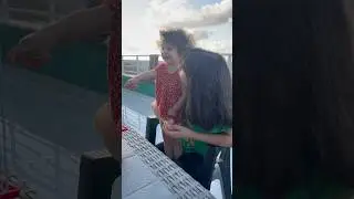 جولي صارت تعرف تحكي 😍🪬