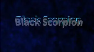 ►  Nova Intro Do Canal ◄