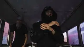Ron Sleez - Wick Balla - Pahhhh - 2Tact - ShawnyB  - "CREEP" Official Music Video