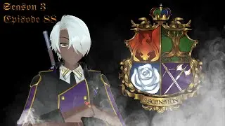 AA x GMA Finale | Ryder - Ascension Academy S3 E88