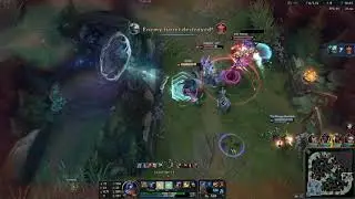 SoloQ Highlights #1 [Support]