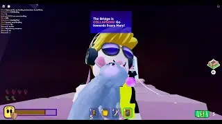 Roblox Break in 2 (Evil ending)