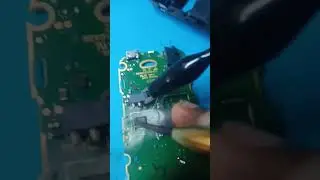ta 1174 no power