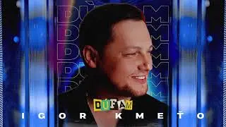 Igor Kmeťo - Dúfam