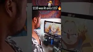 I don't wanna go to work😭 #onepiece #anime #toonami