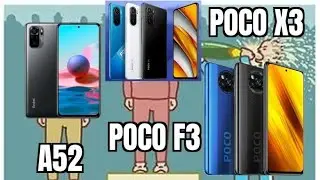 POCO X3 NFC¿vale la pena en 2021?