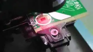 Chip on Board movie