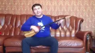 Нұрлан МҰСАЕВ - Сабыр АДАЙ 