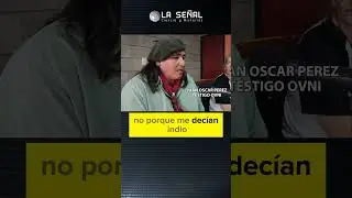 Juan Perez LA PASÓ MUY MAL por hablar de SU CASO #uap