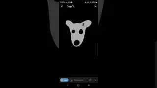 Airdrop da DOGS no telegram