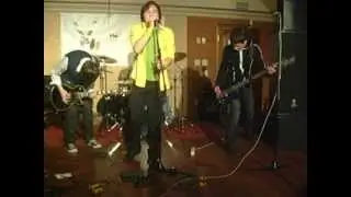 МОй ПЕрвый День - Блжад