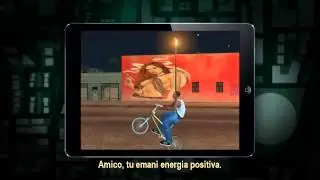GTA: San Andreas Trailer ufficiale italiano iOS - Android - Windows Phone