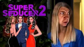 So motiviert man richtig - Super Seducer 2 - Herr Currywurst