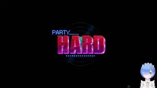 Party Hard с Чатиком безумия