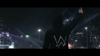 Alan Walker- Alone (Remix Music Video) | Alan Walker Official Recap