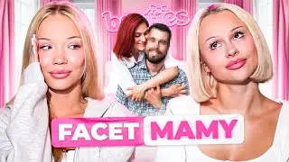 besties: spotykałam się z tym samym facetem co moja mama!