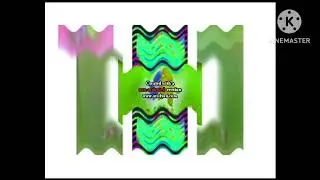 (CORRECTED) Asleep (YTPMV) 10 Noggin and Nick Jr Logo Collections Scan