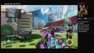 Bo3 Obtengo Mi NUKE