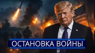 ⚡️ End of the Special Operation || Statement on the Total Defeat of the USA