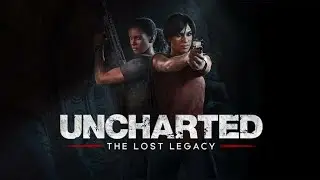 UNCHARTED KAYIP MIRAS FİNAL