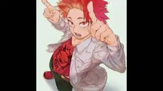 ♥️🪨#kiri #kirishimaedit #kirishima #kirishimaeijirou