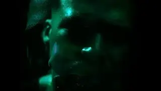 Nobu Woods - SPLIT (Official Visualizer)