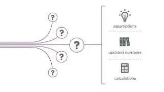 Tridant - Scenario Modelling and Decision Making