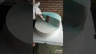 Mini cake