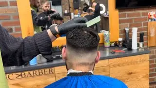 AMAZING FADE WITH TRENDING STYLE 🔥🔥🔥