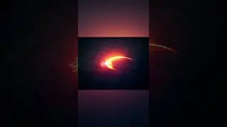 Ember Sword Slash VFX // UE5 Niagara //  