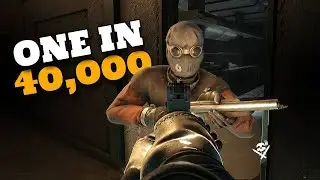 I didn't think it was possible, especially on a Luger run  |  Marauders Gameplay