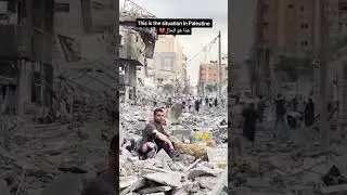 Ya Allah Help Palestine People 🤲😪  #tiktokvideo #postings #palestine