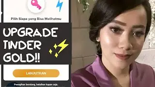 Cara Mudah Upgrade Tinder Plus atau Gold tanpa Kartu Credit!Cara isi saldo googleplay dengan voucher