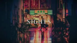 R&B Trap Beat - Nights (prod. Stebbes One)