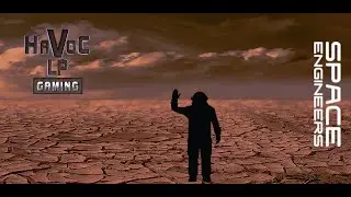 Space Engineers   Wasteland   EP 091