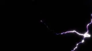 Video editing effects black screen | lightning strike effect youtube video editing | S2 Tech