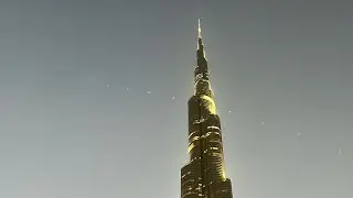 Dubai in Luxury Hatke Style