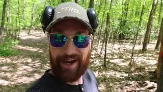 BOUGHT A PROPERTY | LAND CLEARING!