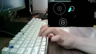 Чтобы демоны меня не одолели😈... | osu!