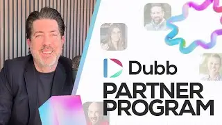 Join the Dubb Partner Program Today!