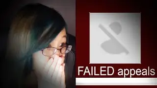 How to get back your terminated youtube channel back after FAILED appeal