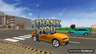 Симулятор такси без интернет