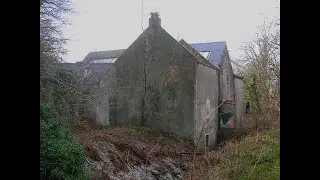 Dalmore Mill