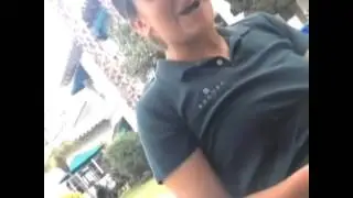 Not to be racist (vine)