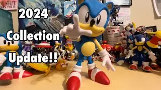 THE 2024 COLLECTION UPDATE!!