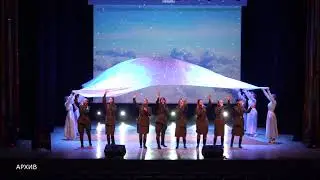 День Победы - онлайн-концерт 9 мая 2020  Североморск - ДК 