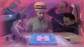 Особое Мнение о Комьюнити Hypper Sandbox
