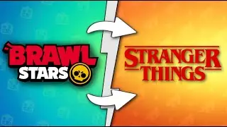 GIOCO LA UPSIDE SHOWDOWN SU BRAWL STARS ITA