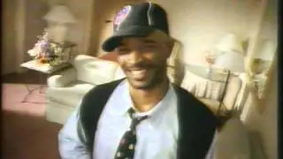 Damon Wayans, David Zucker, Mike Myers - Funny Business (excerpt) 2/2